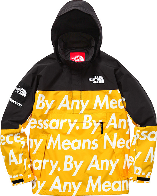Supreme North Face Yellow Clearance Sale, UP TO 53% OFF | www 